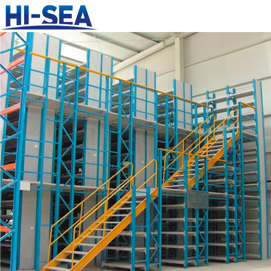 Mezzanine